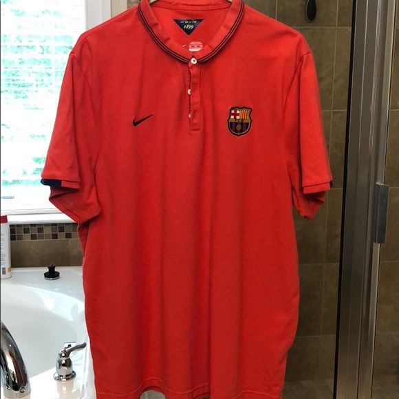 nike 3xl golf shirts